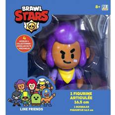 Figuren Lansay Action Figurer Brawl Stars Lot #1 16,5 cm