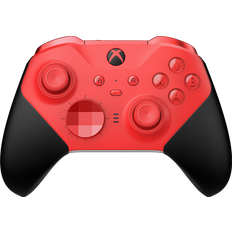 Xbox Elite Wireless Controller Series 2 - Core Red
