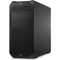 Stasjonære PC-er HP Z4 G5 TWR 5E8E2EA Xeon SD Reader