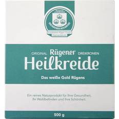 Körperseifen Naturkosmetik Rügener Kreide Rügener Heilkreide Pur