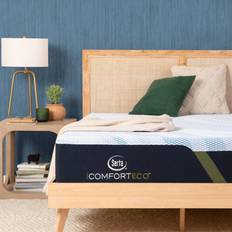 Foam Mattresses Serta iComfort ECO F15GL 12.5" Firm Polyether Mattress