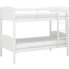 Beds on sale Hillsdale Furniture Essentials Alexis Wood Arch Bunk Bed