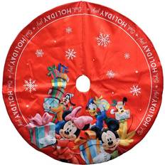 Kurt Adler Decorative Items Kurt Adler Mickey Mouse & Friends Christmas Tree Ornament