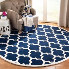 Safavieh Chatham Collection Blue, White