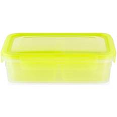 Snapware Meal Prep 2-Pc Plastic Food Divided Prep Container