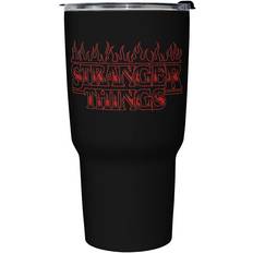 Tervis Made in USA Double Walled Stranger Things Insulated Tumbler
