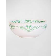 Juliska Iberian Sage Cereal/Ice Cream Dessert Bowl