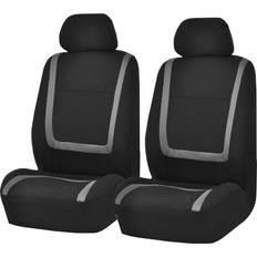 Bottom Car Seat Covers With Buckwheat Hulls,Car Seat Cushion Cover