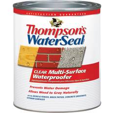 Sealant Thompsons Waterseal 24104 Quart Water Seal Multi-Surface