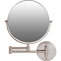 Bathroom Mirrors Ovente (MNLFW90BR1X7X)
