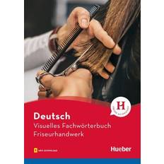 Visuelles Fachwörterbuch Friseurhandwerk