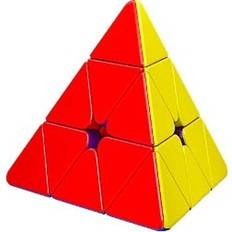 Rubiks kuber Moyu pyramide cube