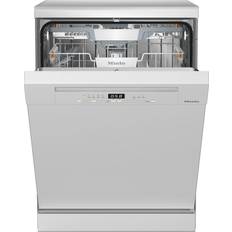 Miele Geschirrspüler Miele G 5310 SC Active Plus Brilliantweiß Edelstahl