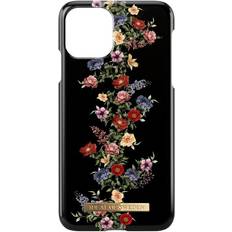 iDeal of Sweden Dark Floral iPhone 11 Pro Max Smartphone Hülle, Mehrfarbig