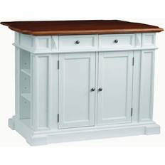 Trolley Tables Homestyles Americana Island Trolley Table