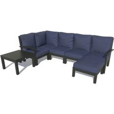 Tables highwood AD-DSSEC075-NB-BKE Bespoke Sectional