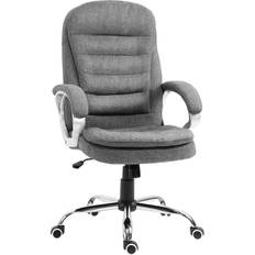 Office Chairs Vinsetto High Back Executive Office Chair