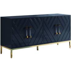 Best Master Furniture Tamari High Sideboard