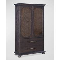 Hooker Furniture Big Sky Wardrobe