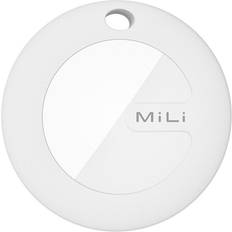 GPS & Bluetooth-Tracker MiLi MiTag Location Finder with Keyhanger