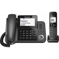 Panasonic KX-TGF310 Twin