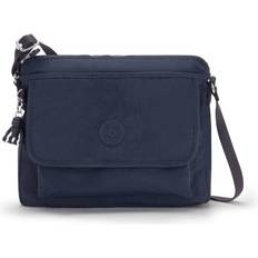 Kipling Aisling Crossbody Bag True Blue