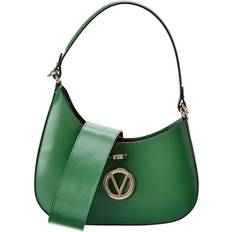 Valentino By Mario Valentino Camila Rope Leather Shoulder Bag