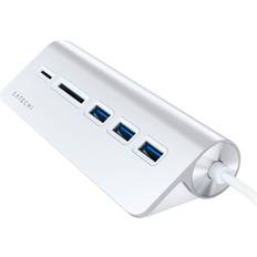 USB-C USB-Hubs Satechi ST-TCHCRS