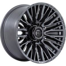 Fuel Off-Road D848 Rebar Wheel, 20x10 with on 180 Bolt Pattern