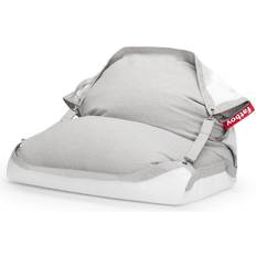 Sitzsäcke reduziert Fatboy Original Floatzac Mist Bean Bag