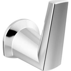 Kingston Brass BA4817SN Metropolitan Robe Hook - Satin Nickel