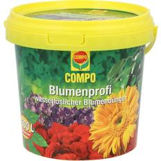 Compo Hakaphos Blumenprofi, Blumendünger, Wasserlöslicher Dünger