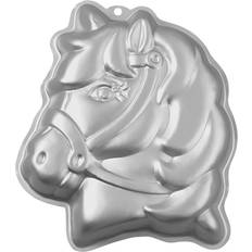 Wilton Horse Head Cookie Cutter 13.4 "