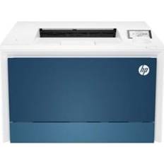 HP Laser - Scanner Drucker HP Color LaserJet Pro 4202dn Laserprinter