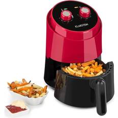 Klarstein Well Air Fry Heißluftfritteuse 1230W