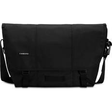 Timbuk2 Handbags Timbuk2 Classic Messenger Bag, Eco Black, Medium