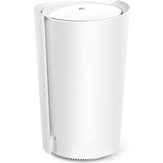 TP-Link Meshsystem - Wi-Fi 6 (802.11ax) Routere TP-Link Deco X50 5G