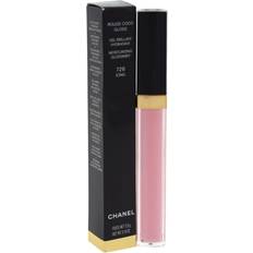 Chanel Lipgloss Chanel Icing Rouge Coco Gloss Moisturising Glossimer