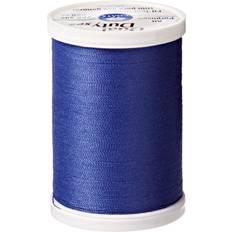 Sewing Thread Coats Dual Duty XP General Purpose Thread 250yd-Monaco Blue