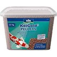 Söll 81451 KoiGold Pellets 2,4