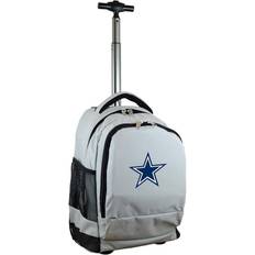 Suitcases Mojo Denco NFL Dallas Cowboys Wheeled Premium Backpack