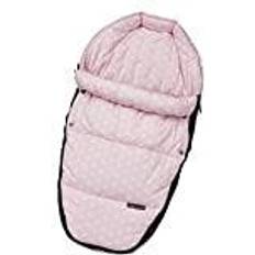 Babynester reduziert Gesslein Baby Nestchen, rose