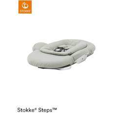 Kippbar Babywippen Stokke Steps Bouncer