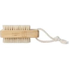 Neglebørster Parsa Beauty Bamboo Nail Brush 1