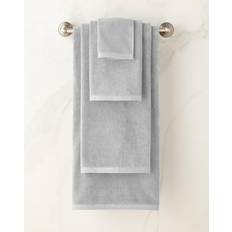 Diamond Weave Washcloth Kitchen Towel Gray