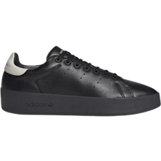 Women - adidas Stan Smith Shoes Adidas Stan Smith Recon - Core Black/Core Black/Crystal White