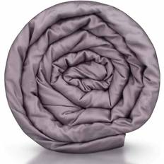 Hush Iced 2.0 Weight Blanket Gray (243.8x238.8)