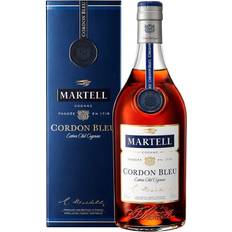 Martell Cordon Bleu Cognac 40% 70 cl