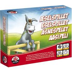 Danspil Æselspillet