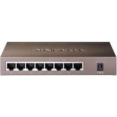 Fast Ethernet (100 Mbit/s) Switcher TP-Link TL-SF1008P